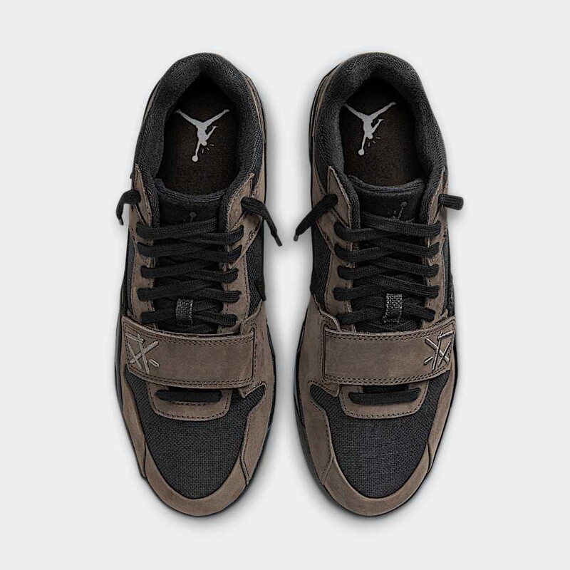 Travis Scott x Jordan Jumpman Jack 
